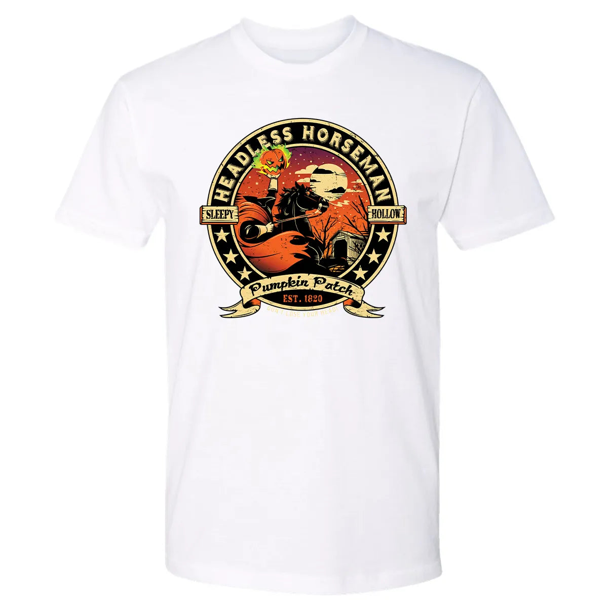 Premium Unisex T-shirt - 78XY4WCV
