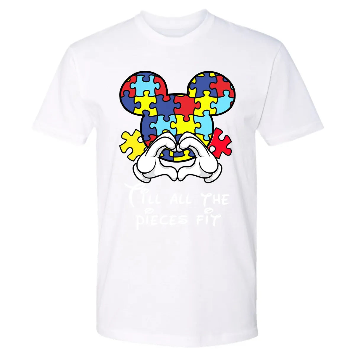 Premium Unisex T-shirt - ZG8Q5U5X