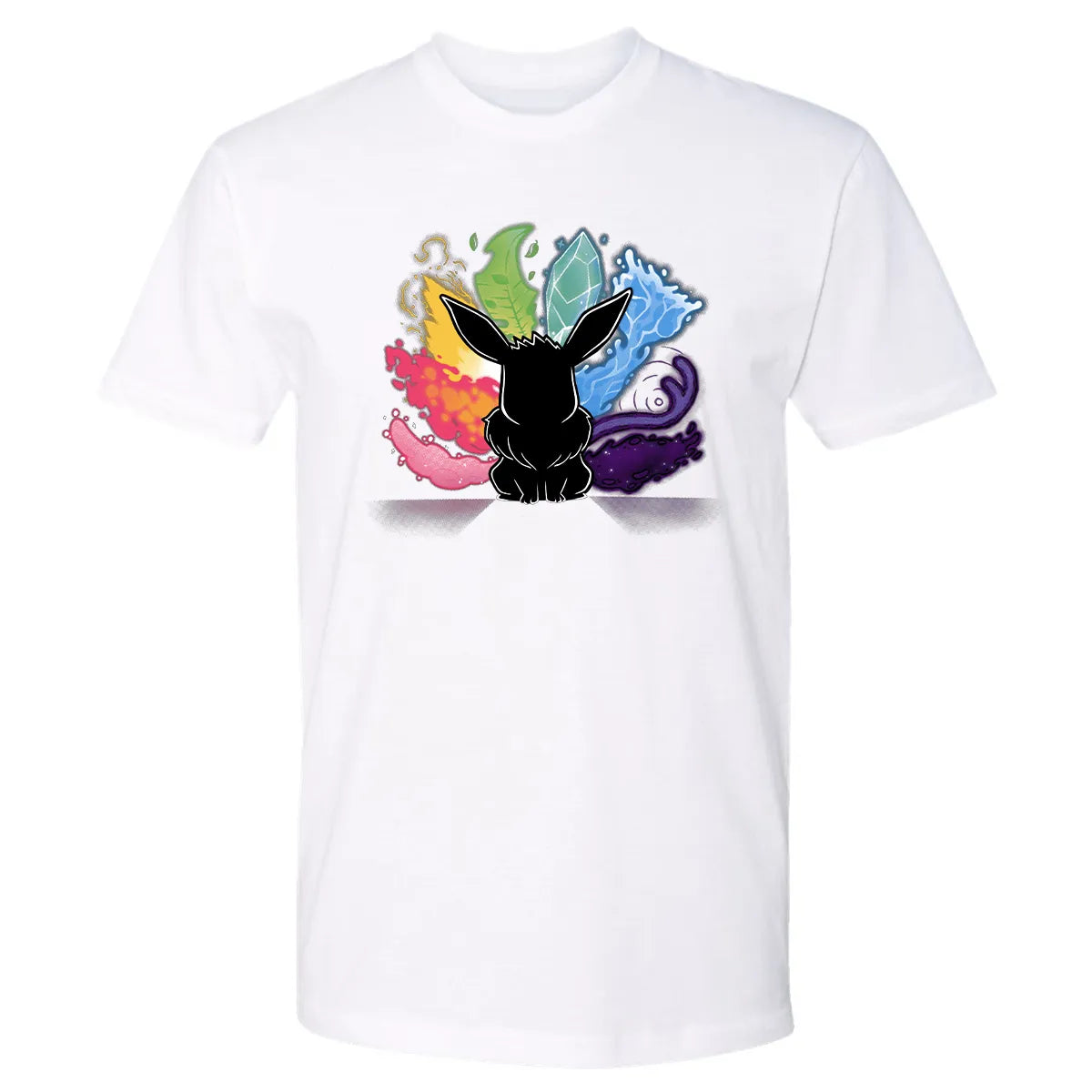 Premium Unisex T-shirt - QC73V4XA