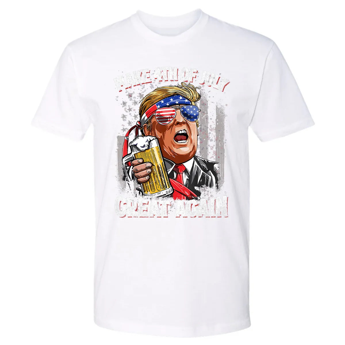 Premium Unisex T-shirt - J663PE74