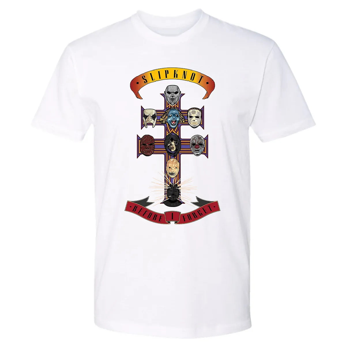 Premium Unisex T-shirt - X5SET7Z6