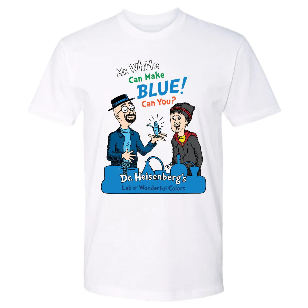 Premium Unisex T-shirt - E976EJVF