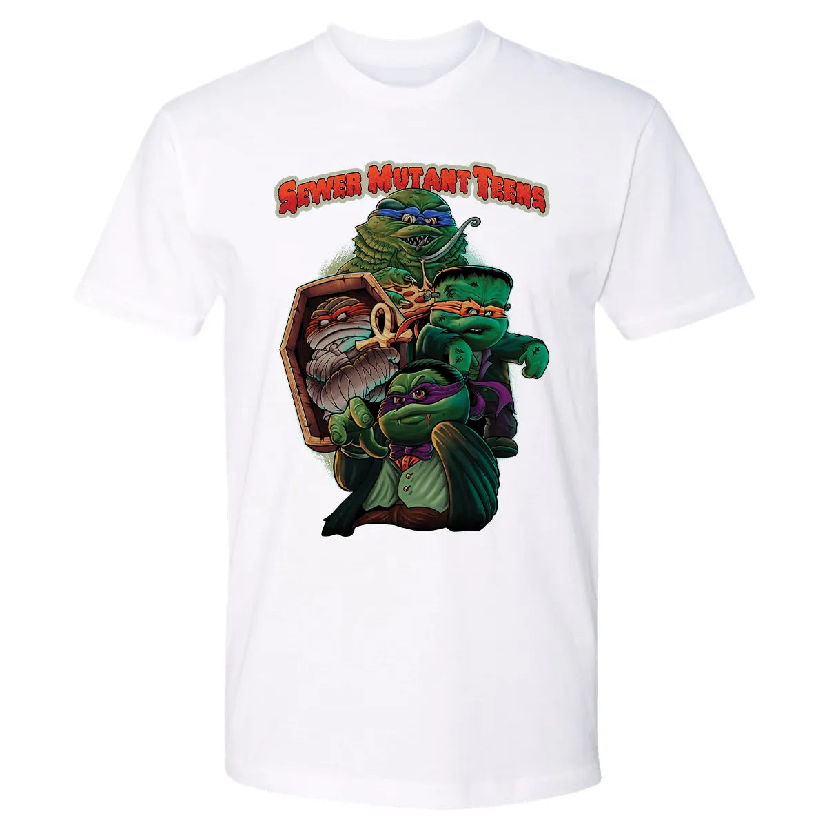 Premium Unisex T-shirt - TL5BWMYZ
