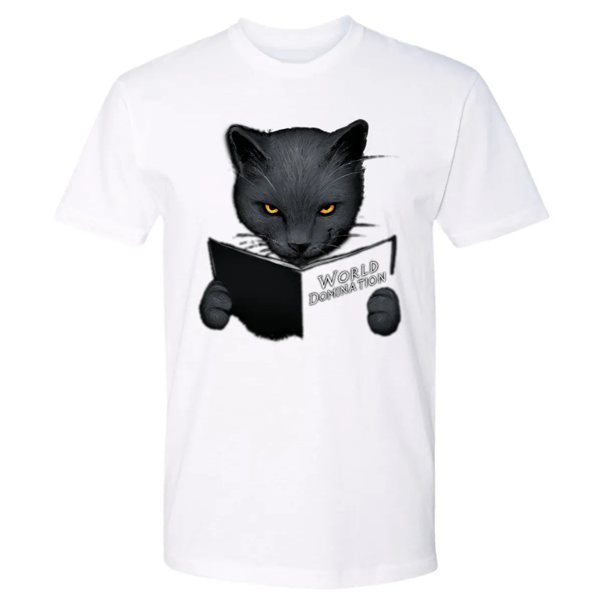 Premium Unisex T-shirt - LMUKADFU