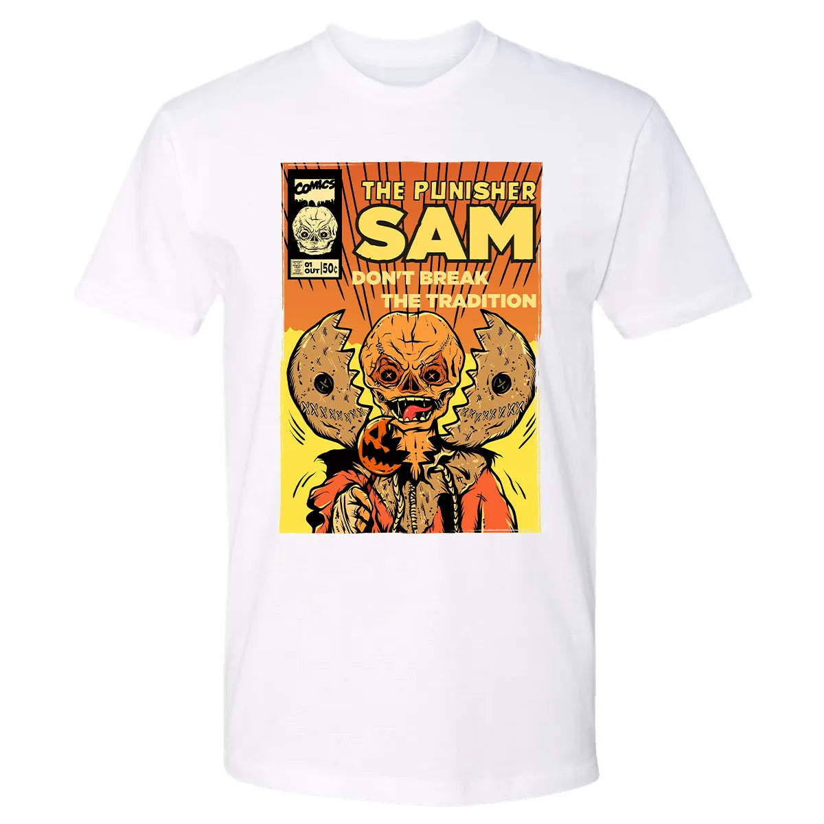 Premium Unisex T-shirt - NT2TF7RZ