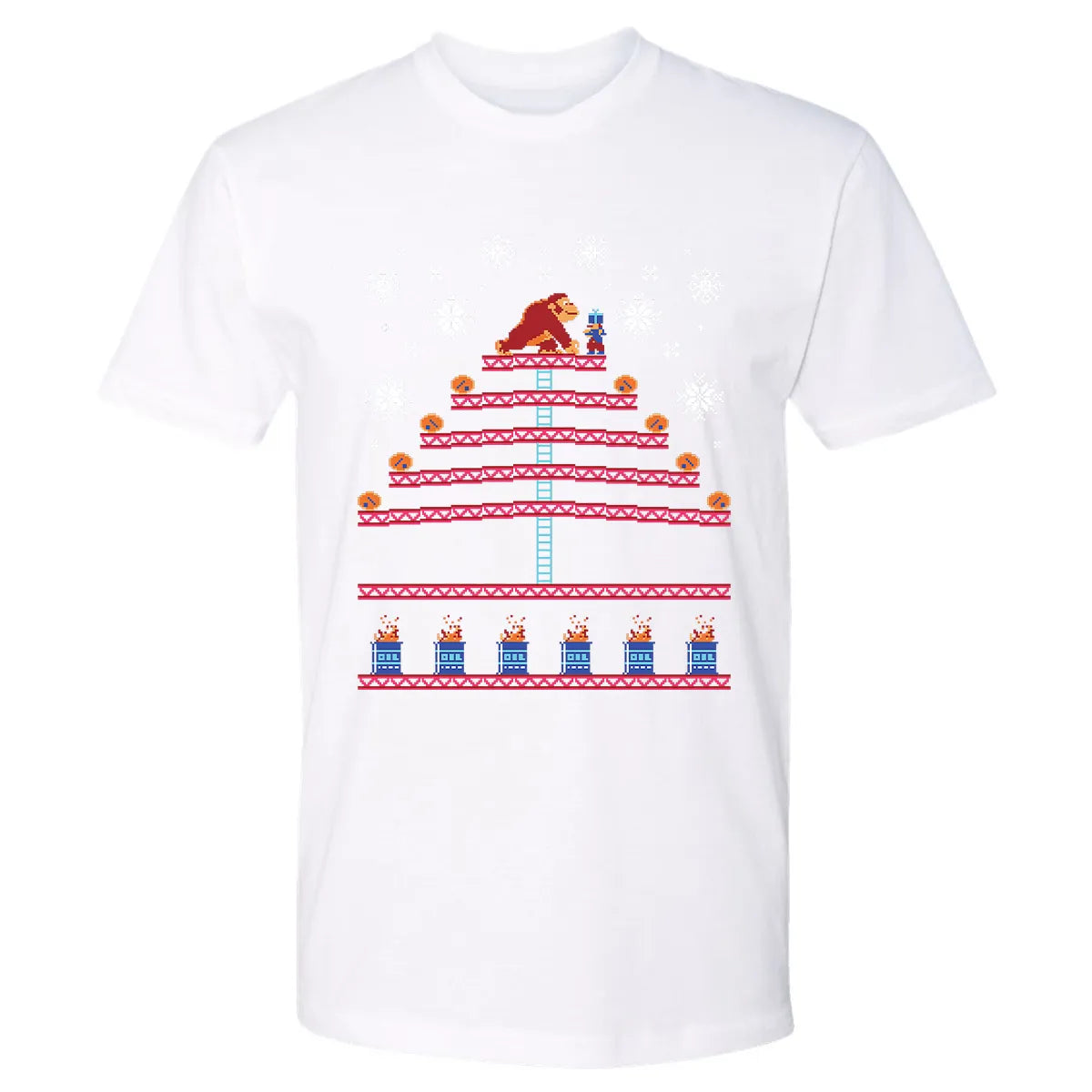 Premium Unisex T-shirt - QP8GNVJV