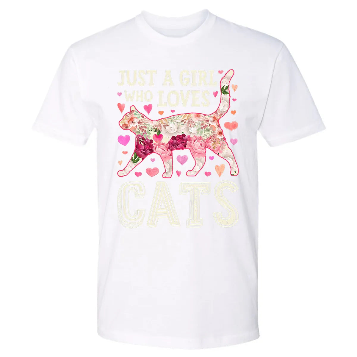 Premium Unisex T-shirt - 97C7MQSK