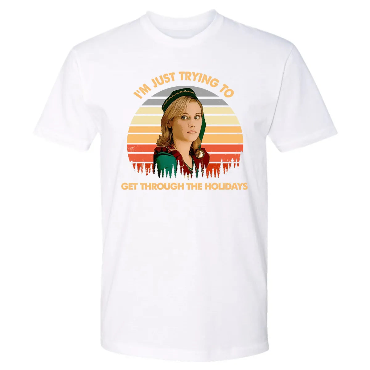Premium Unisex T-shirt - STW37Z8Z
