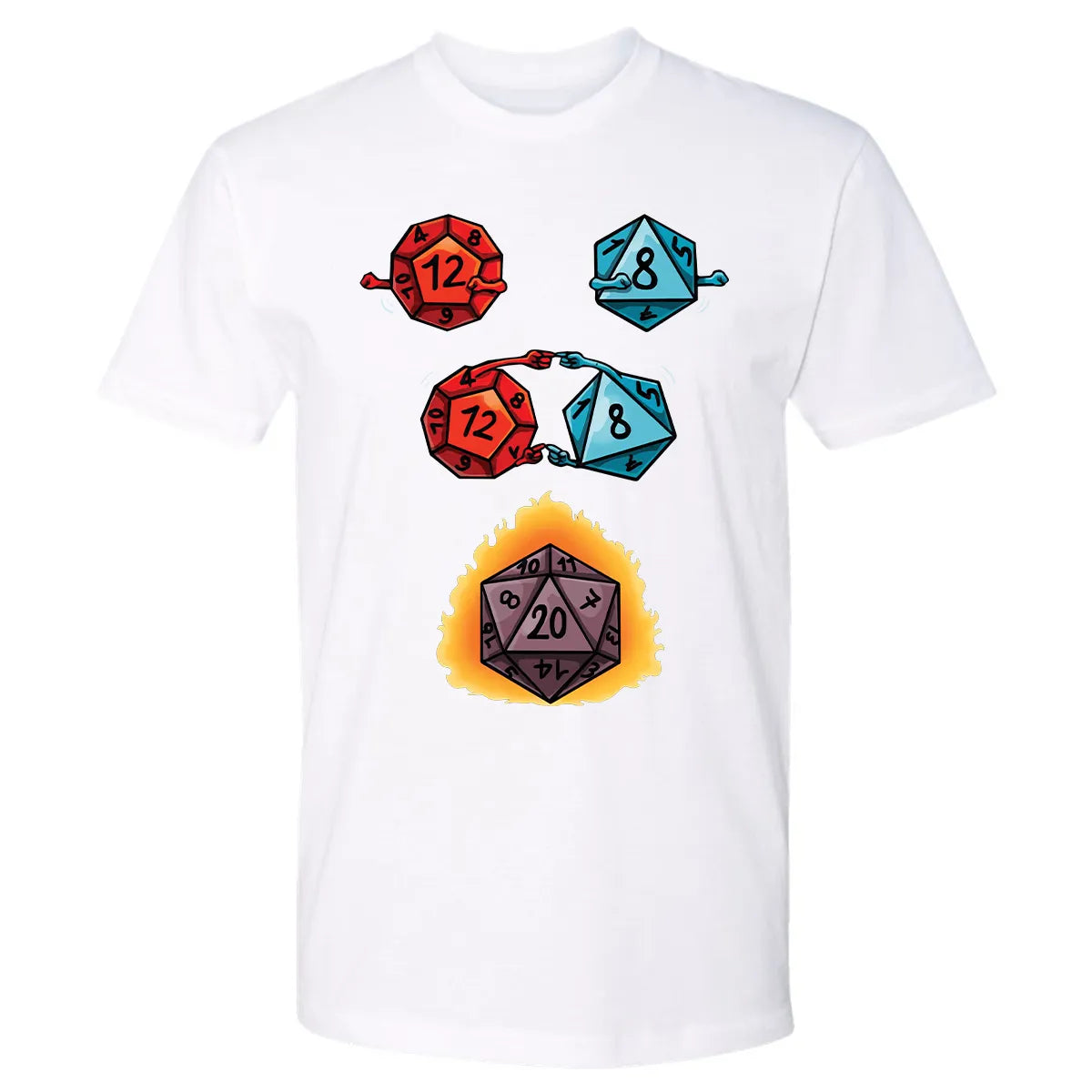 Premium Unisex T-shirt - TN5KVHC1