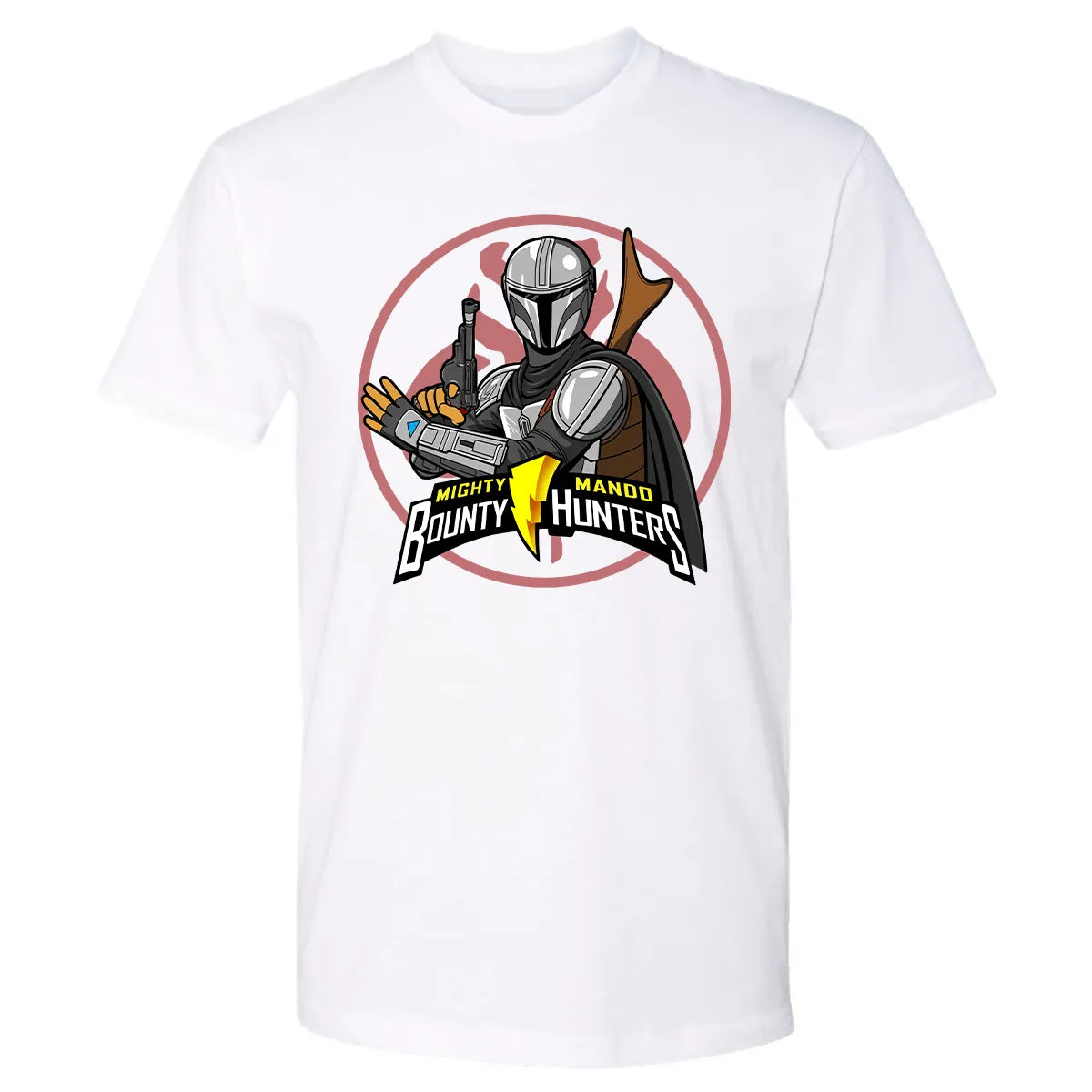 Premium Unisex T-shirt - 55XNZBA6