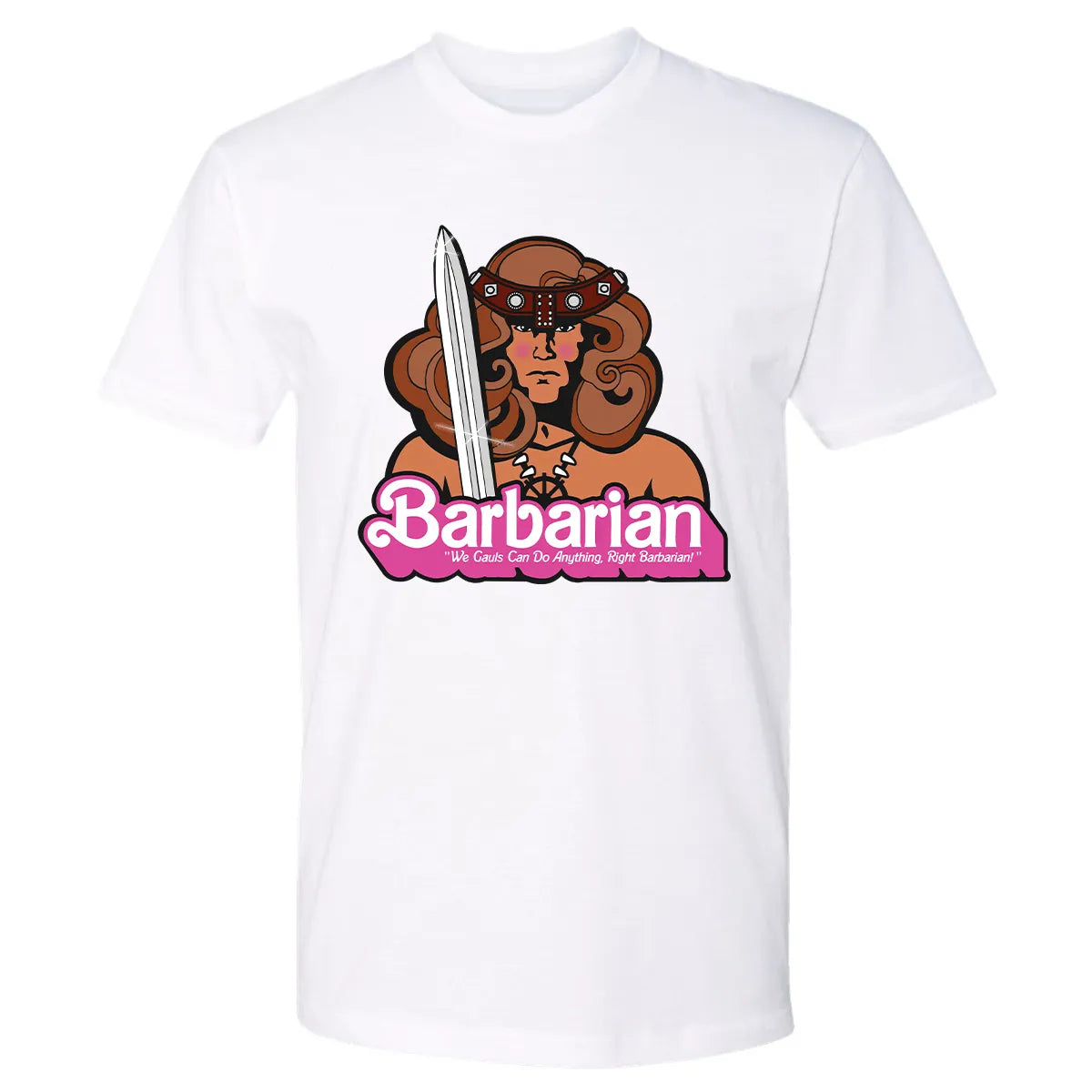 Premium Unisex T-shirt - WC9PE153