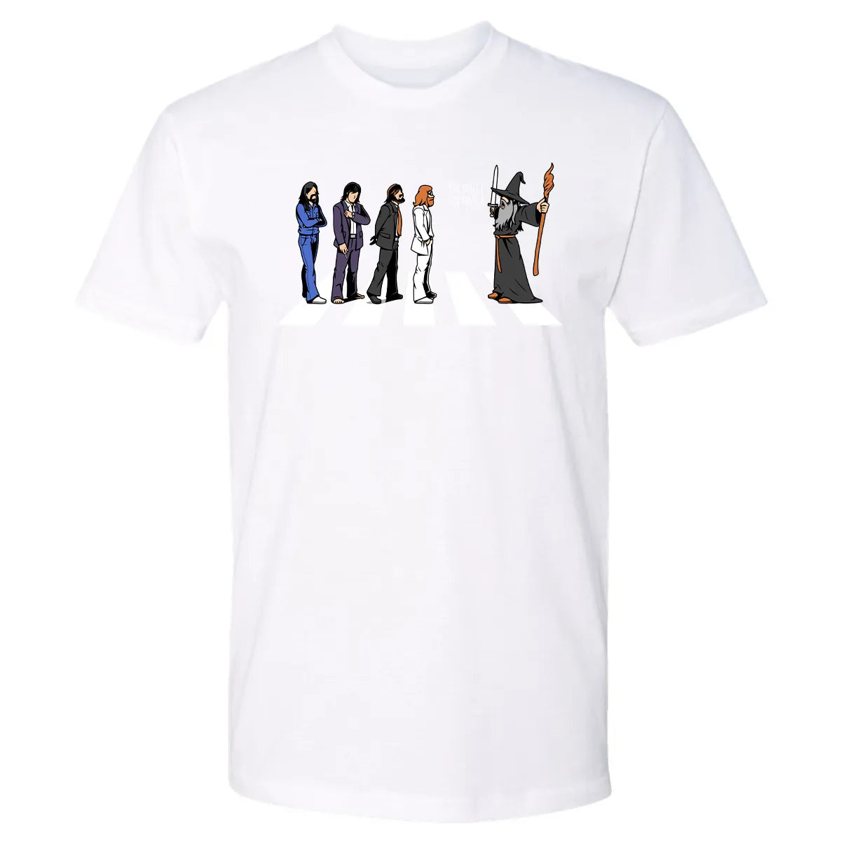 Premium Unisex T-shirt - FHFZBJAY