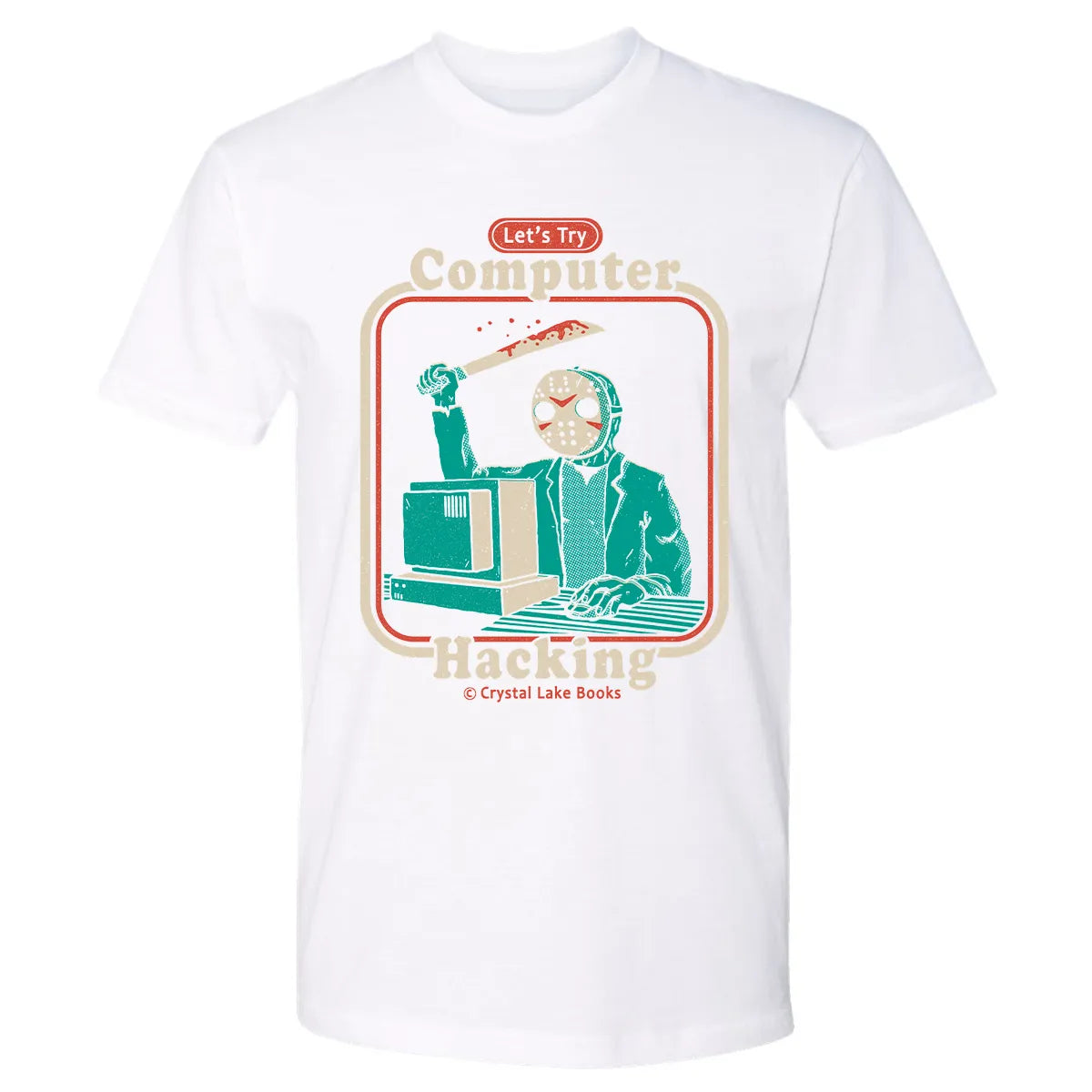 Premium Unisex T-shirt - VFCL4THE