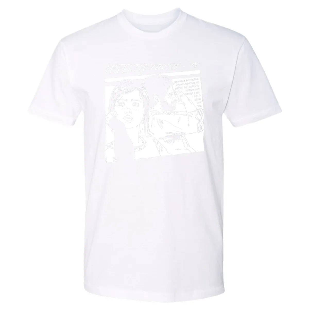 Premium Unisex T-shirt - S7VAZBP7