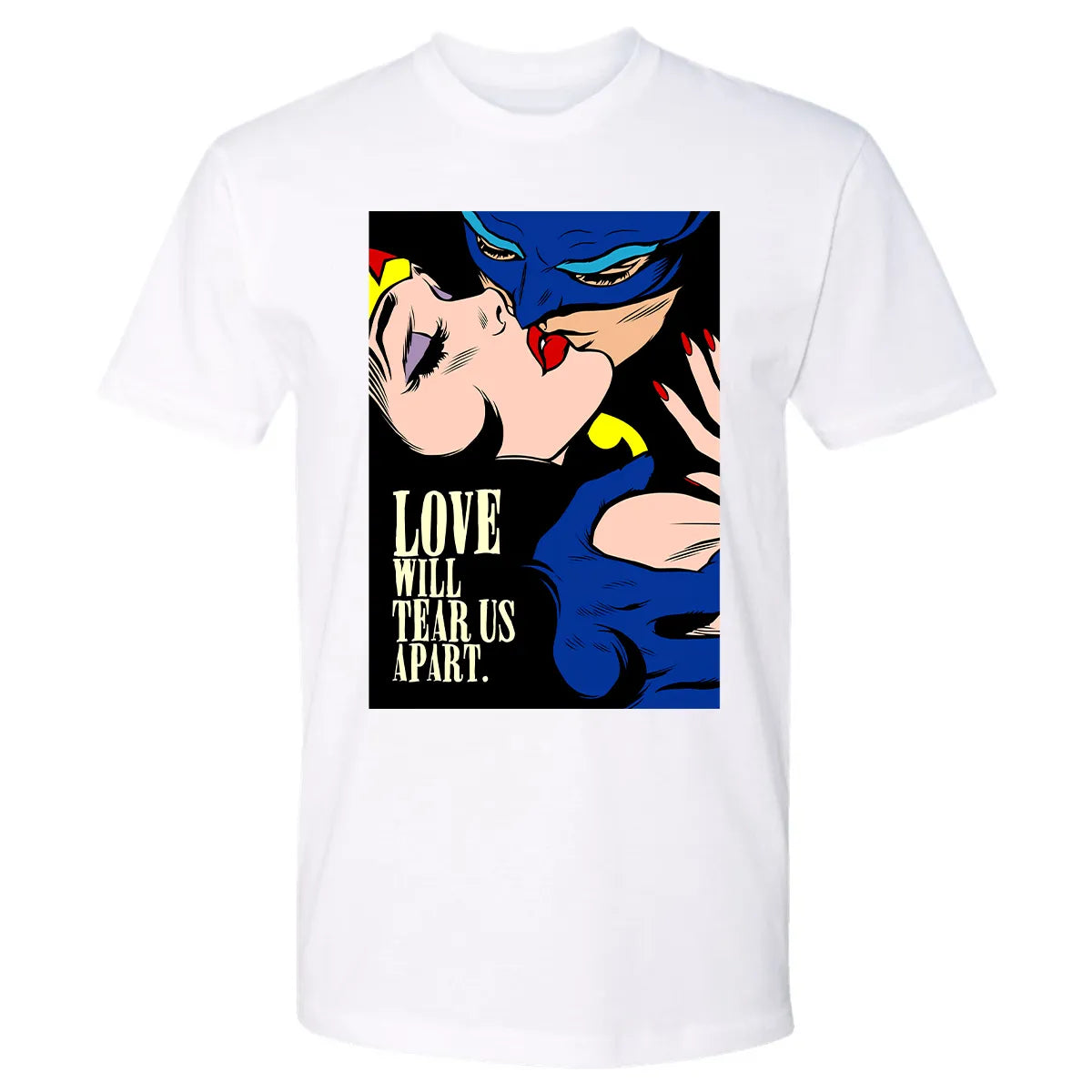 Premium Unisex T-shirt - 1498E3F4
