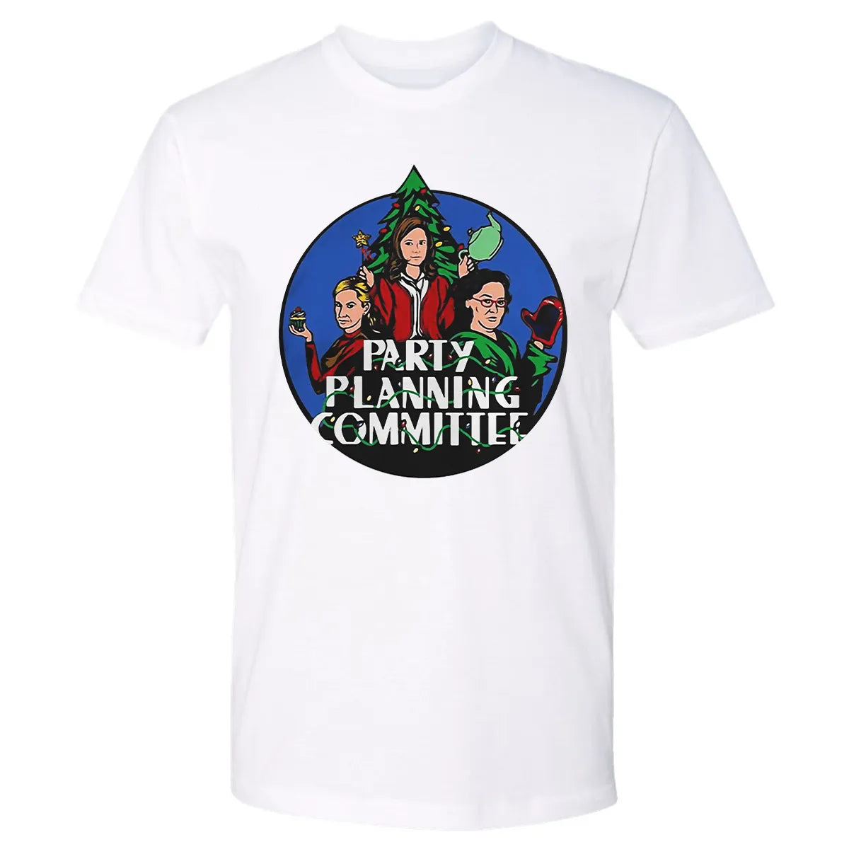 Premium Unisex T-shirt - C3QVF1LK