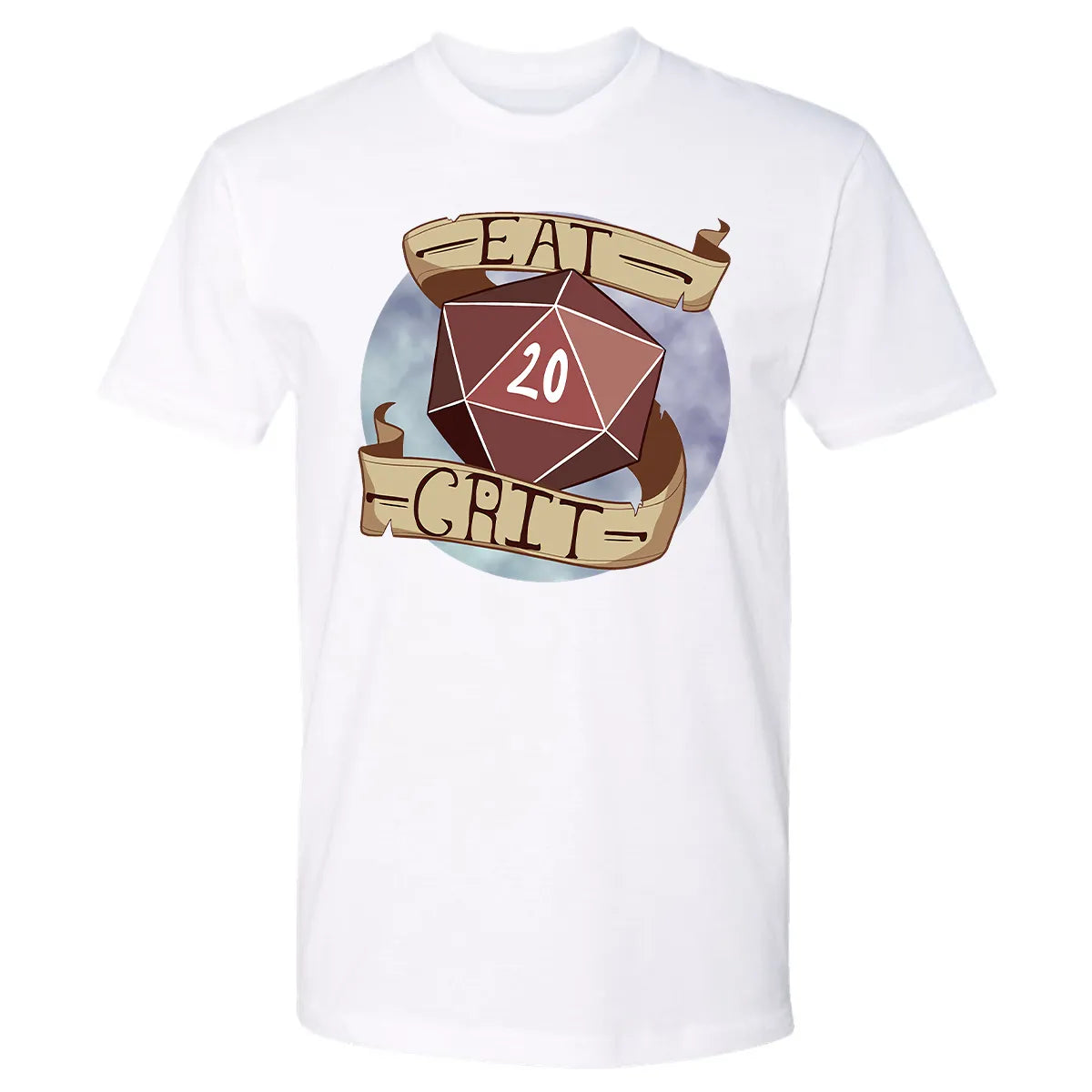Premium Unisex T-shirt - LRNPTGJ8