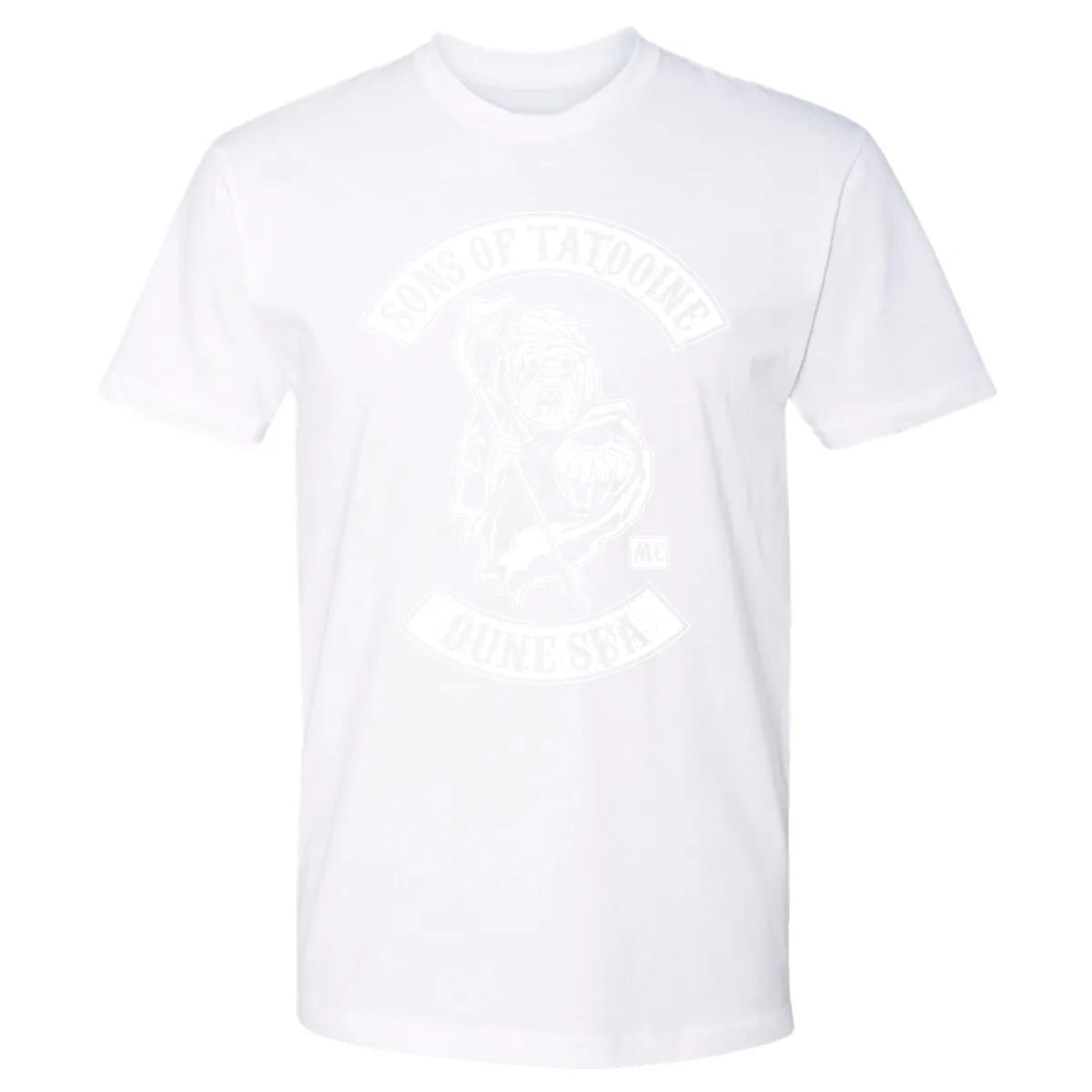 Premium Unisex T-shirt - FAJ2DESP