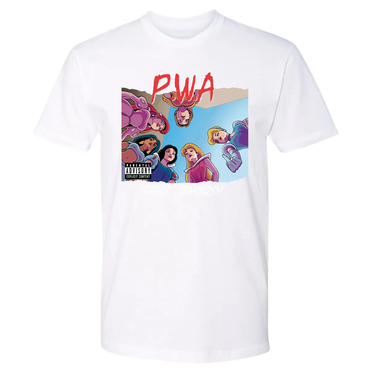 Premium Unisex T-shirt - DAJB1CHS