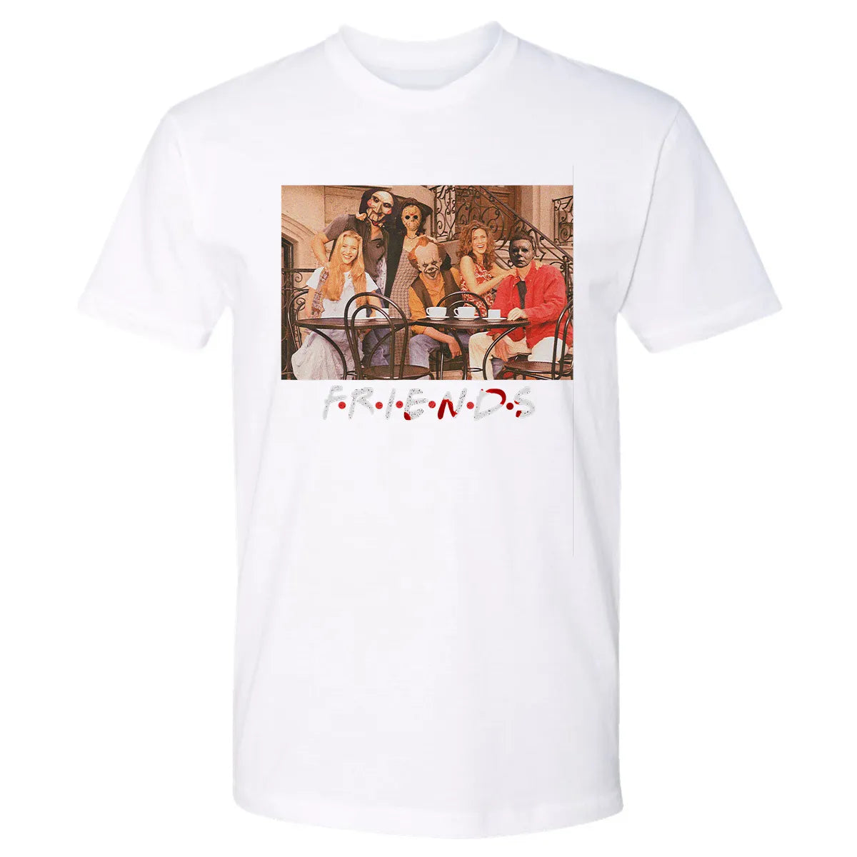 Premium Unisex T-shirt - 6KDHW22E