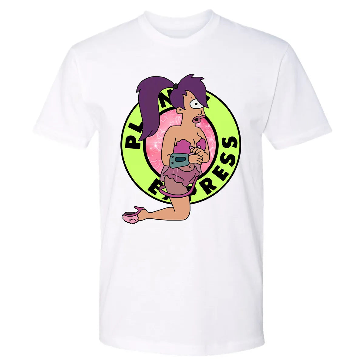 Premium Unisex T-shirt - MPAJJTE1