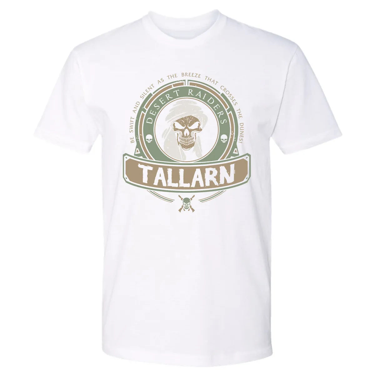 Premium Unisex T-shirt - 9EM5HQYV