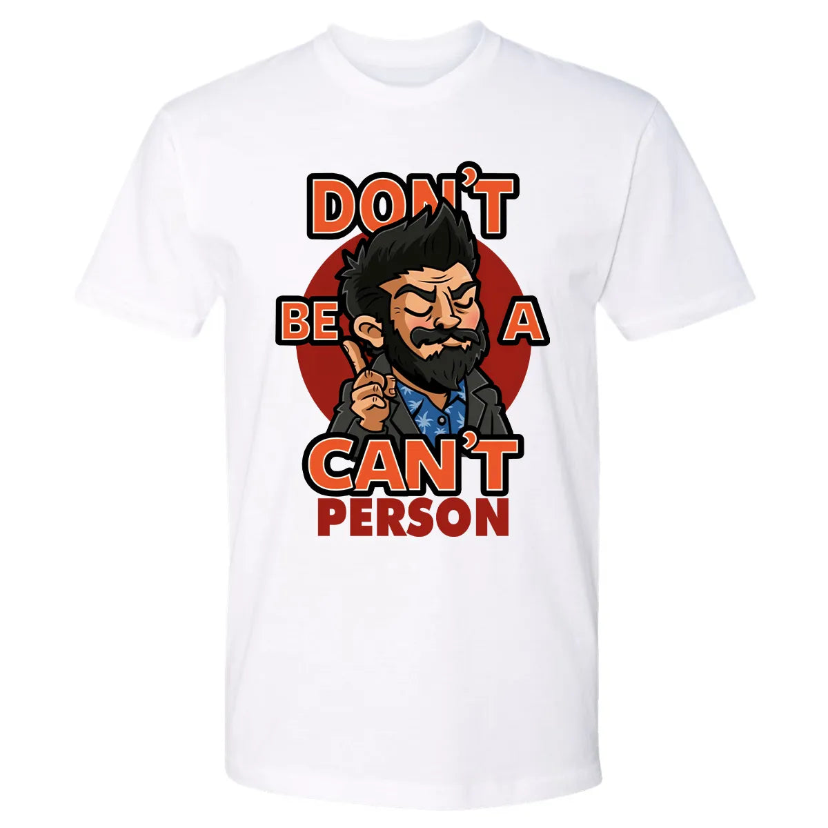 Premium Unisex T-shirt - 9983H8QA