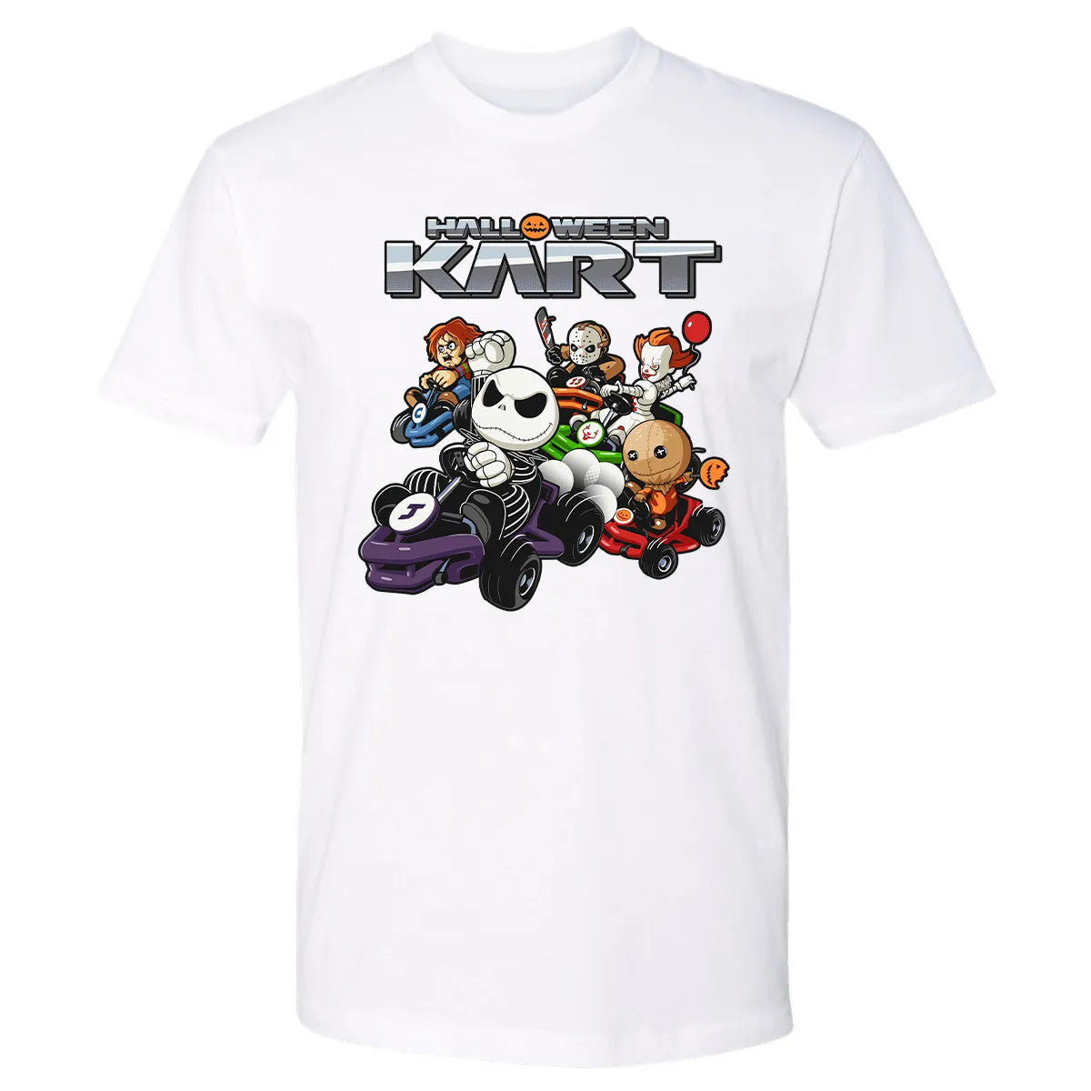 Premium Unisex T-shirt - EUZSYK22