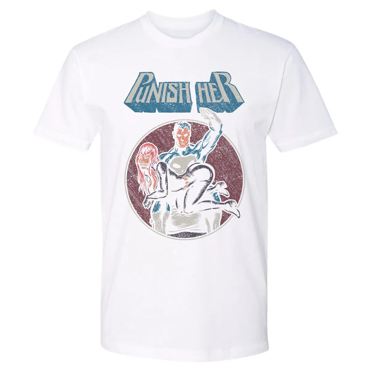 Premium Unisex T-shirt - 91SQ164R