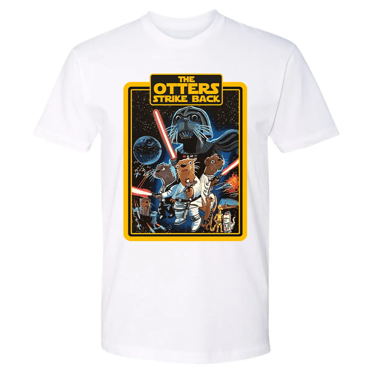 Premium Unisex T-shirt - 2WQXNM48