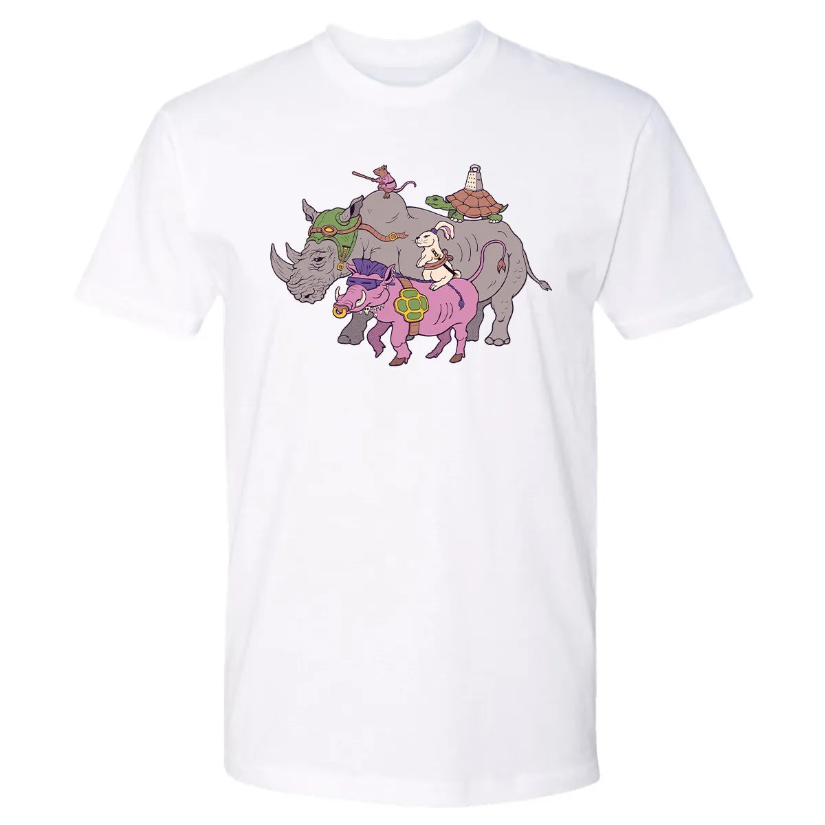 Premium Unisex T-shirt - H8HNYFR5