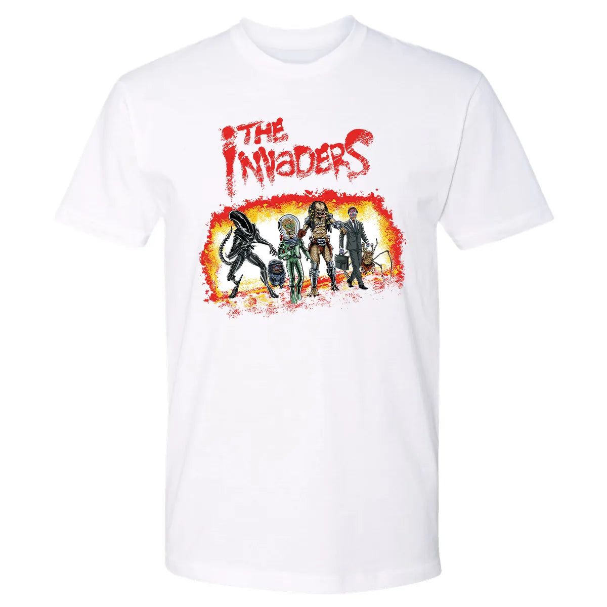 Premium Unisex T-shirt - ZKPPHQHT