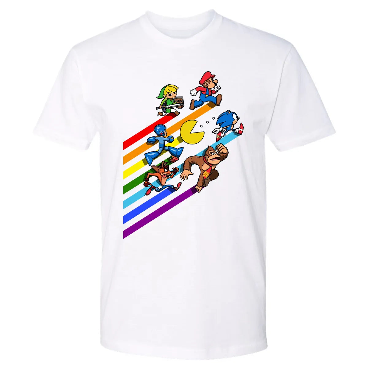 Premium Unisex T-shirt - UZ9S2V43