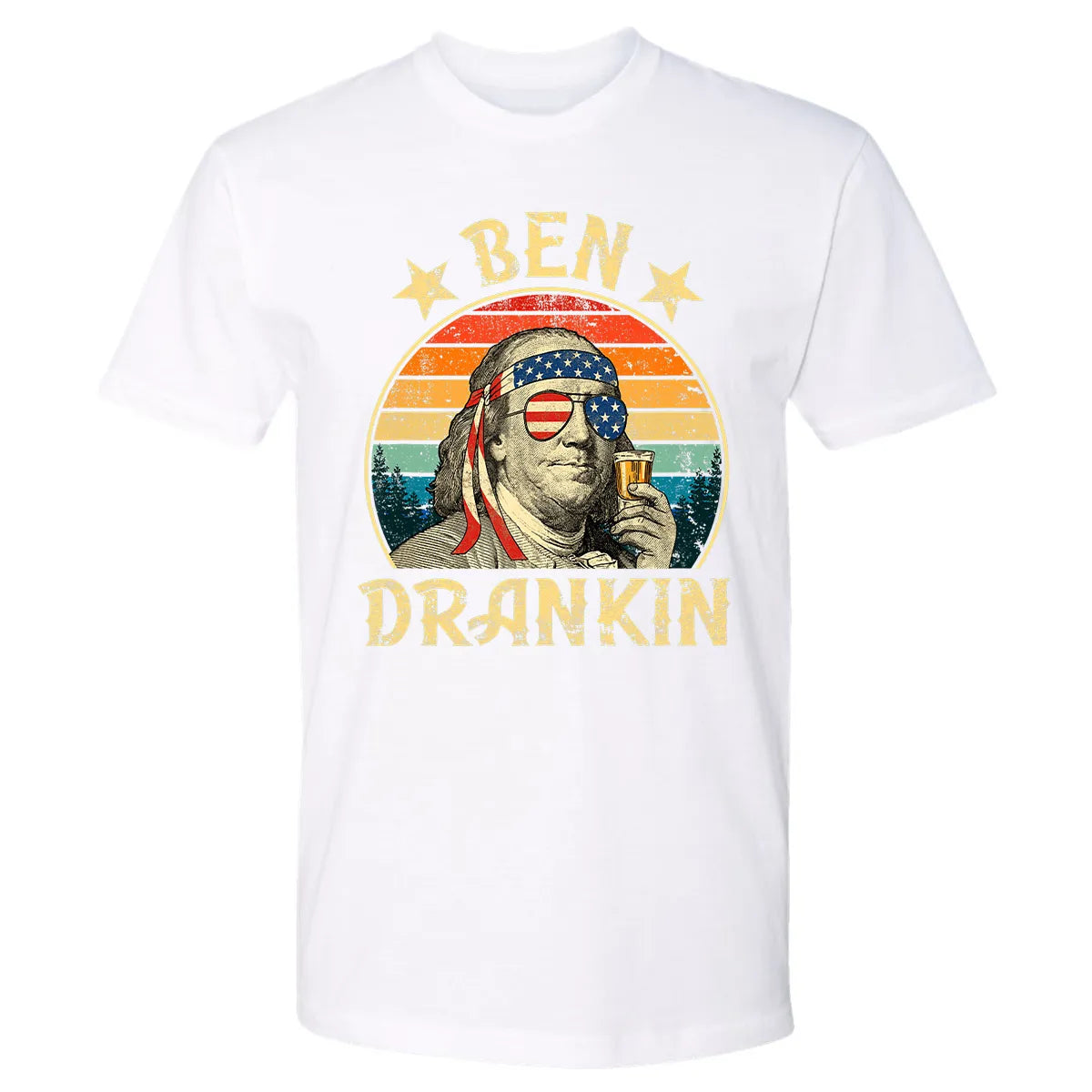 Premium Unisex T-shirt - 93WGYSQJ