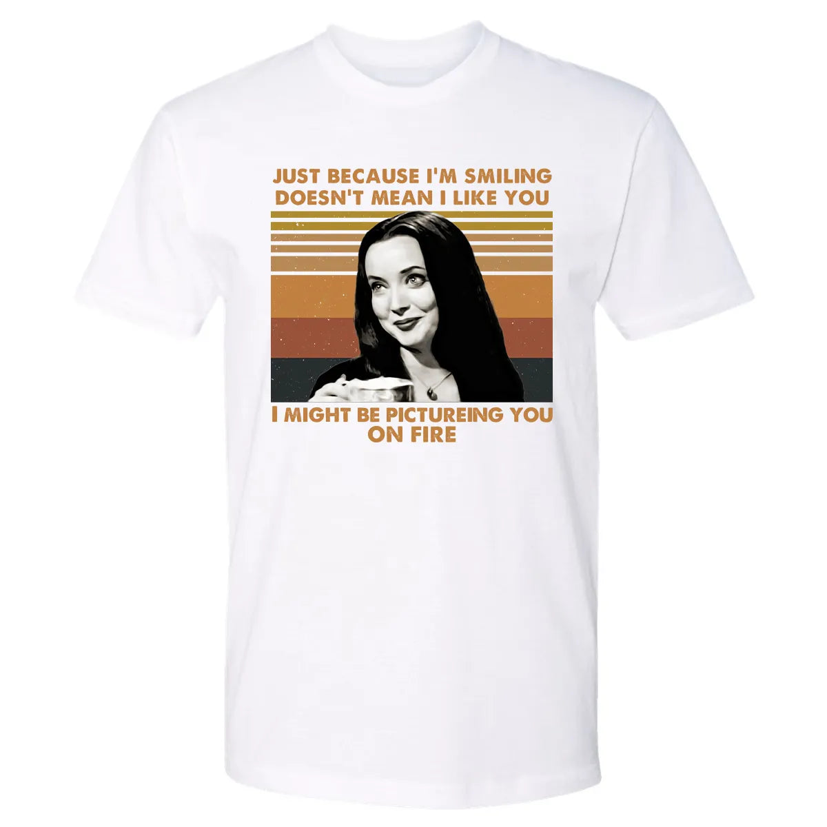 Premium Unisex T-shirt - GUHSXY75