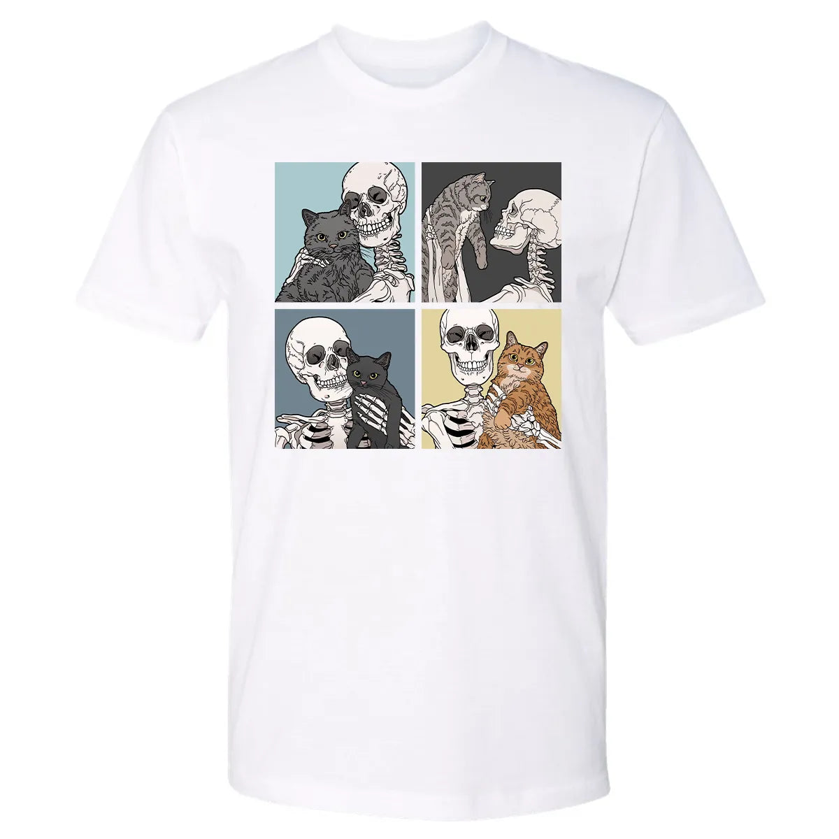 Premium Unisex T-shirt - BJQACPS4