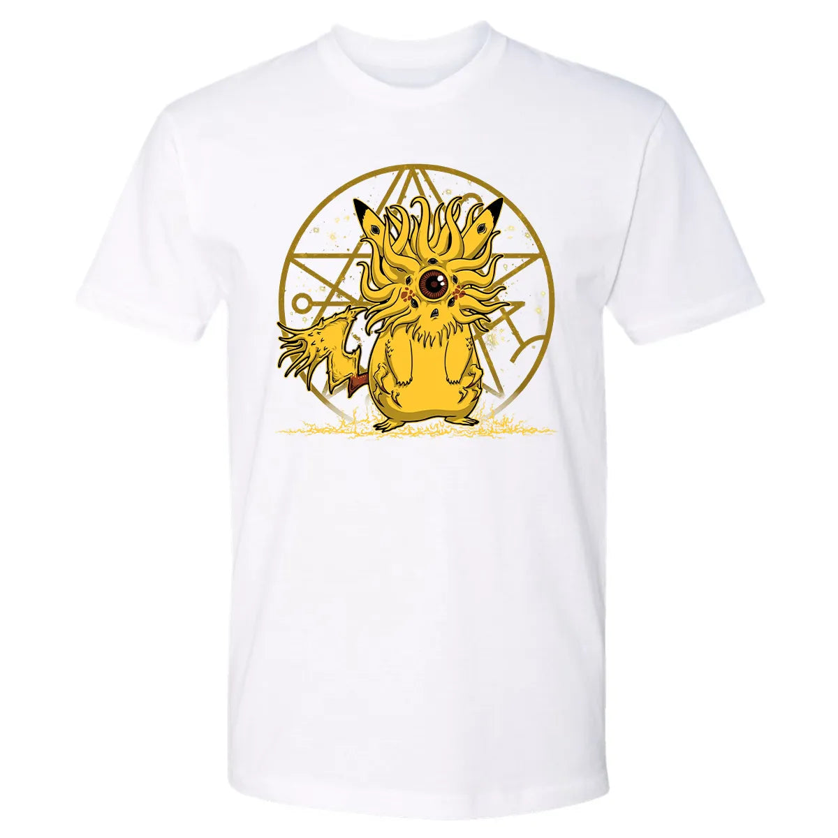 Premium Unisex T-shirt - CX8GMK1J