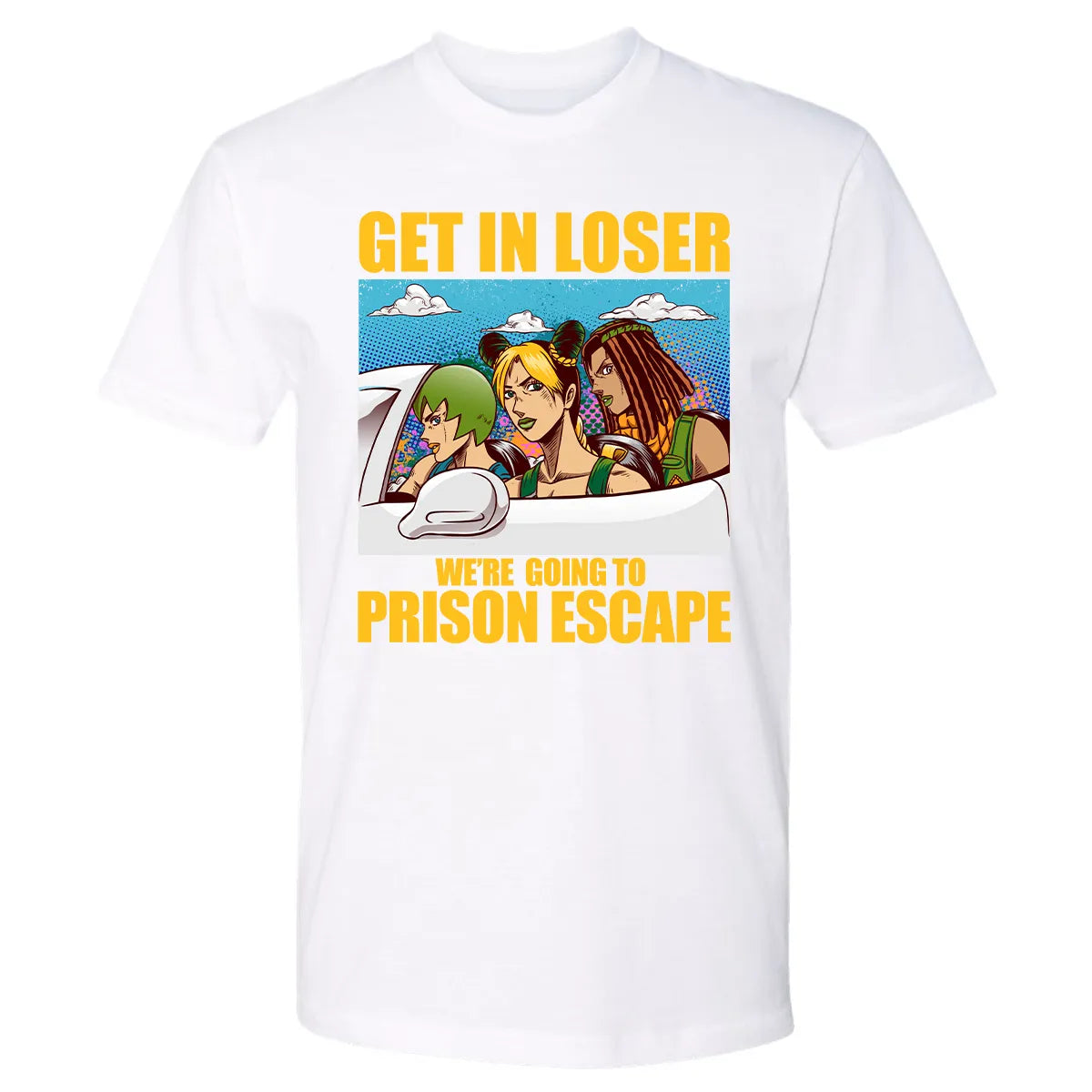 Premium Unisex T-shirt - 11XZSSX6