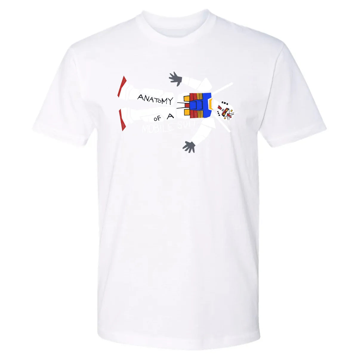 Premium Unisex T-shirt - CFXQTUTF
