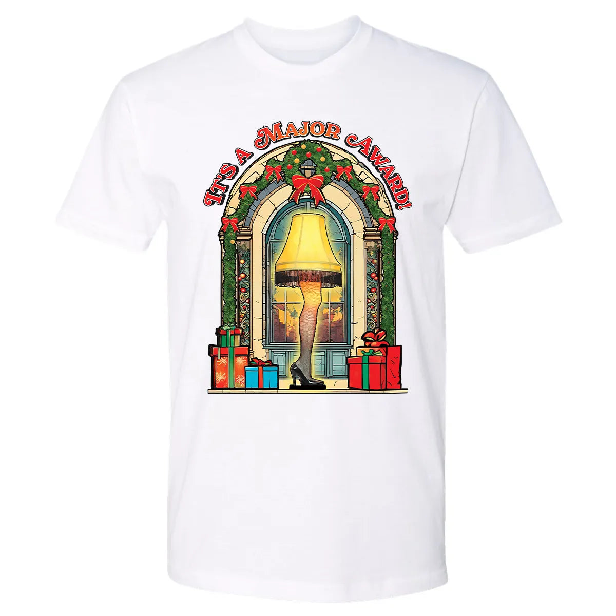 Premium Unisex T-shirt - DAE7HFD5