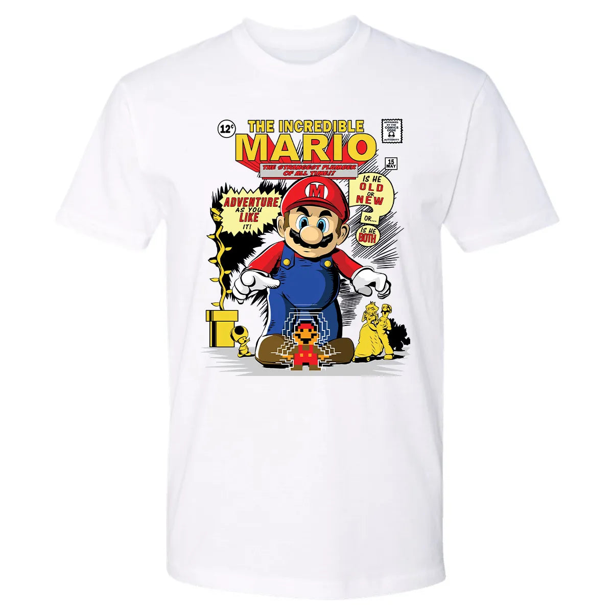 Premium Unisex T-shirt - EALXTZEQ