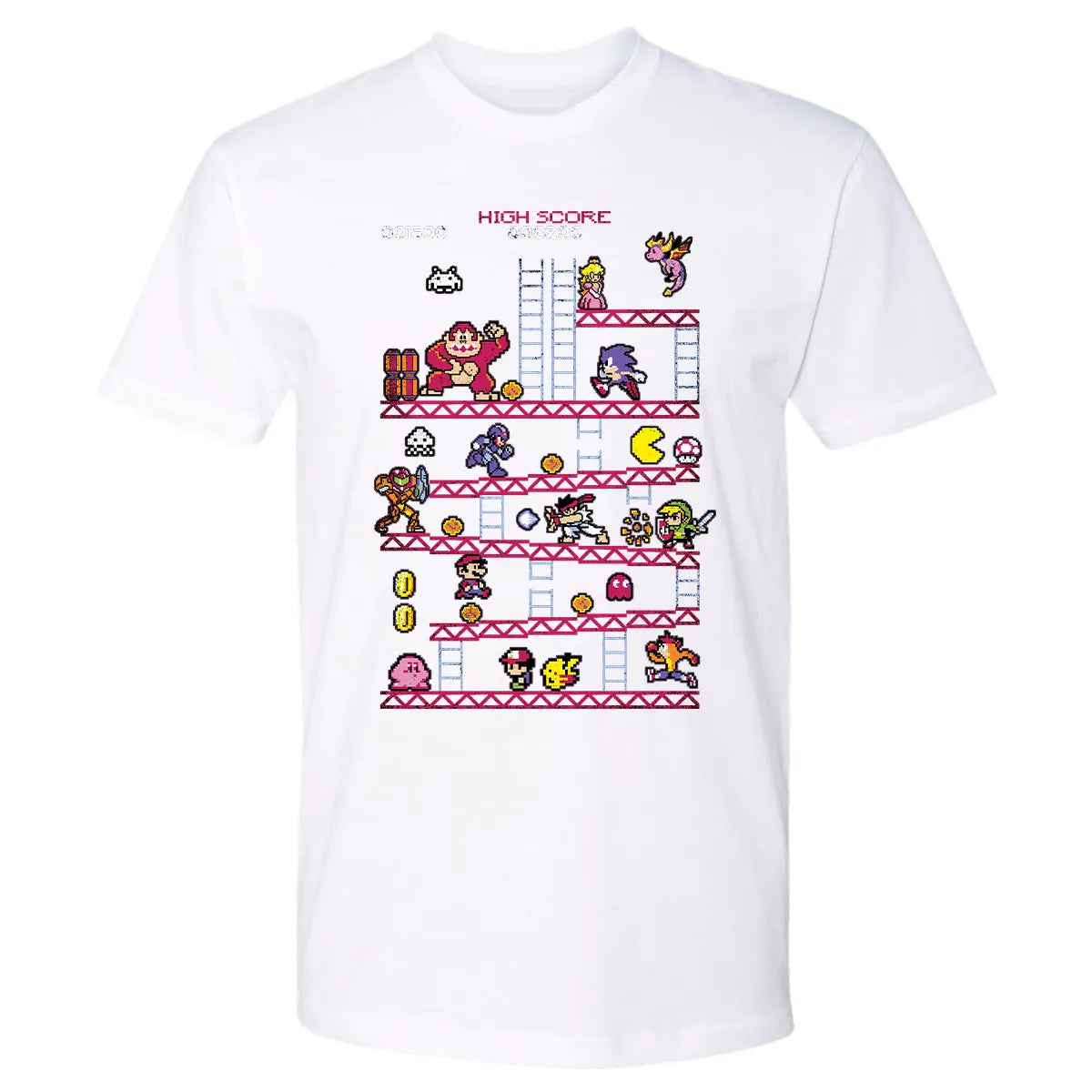 Premium Unisex T-shirt - 2Z1QVNZ9