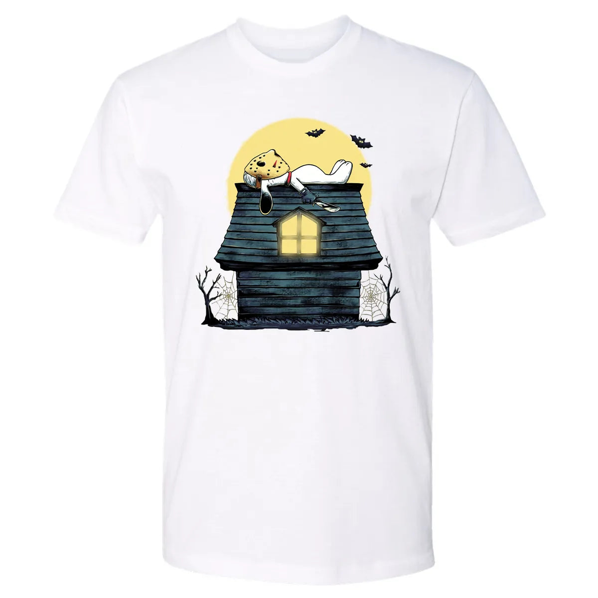 Premium Unisex T-shirt - YSE3378G
