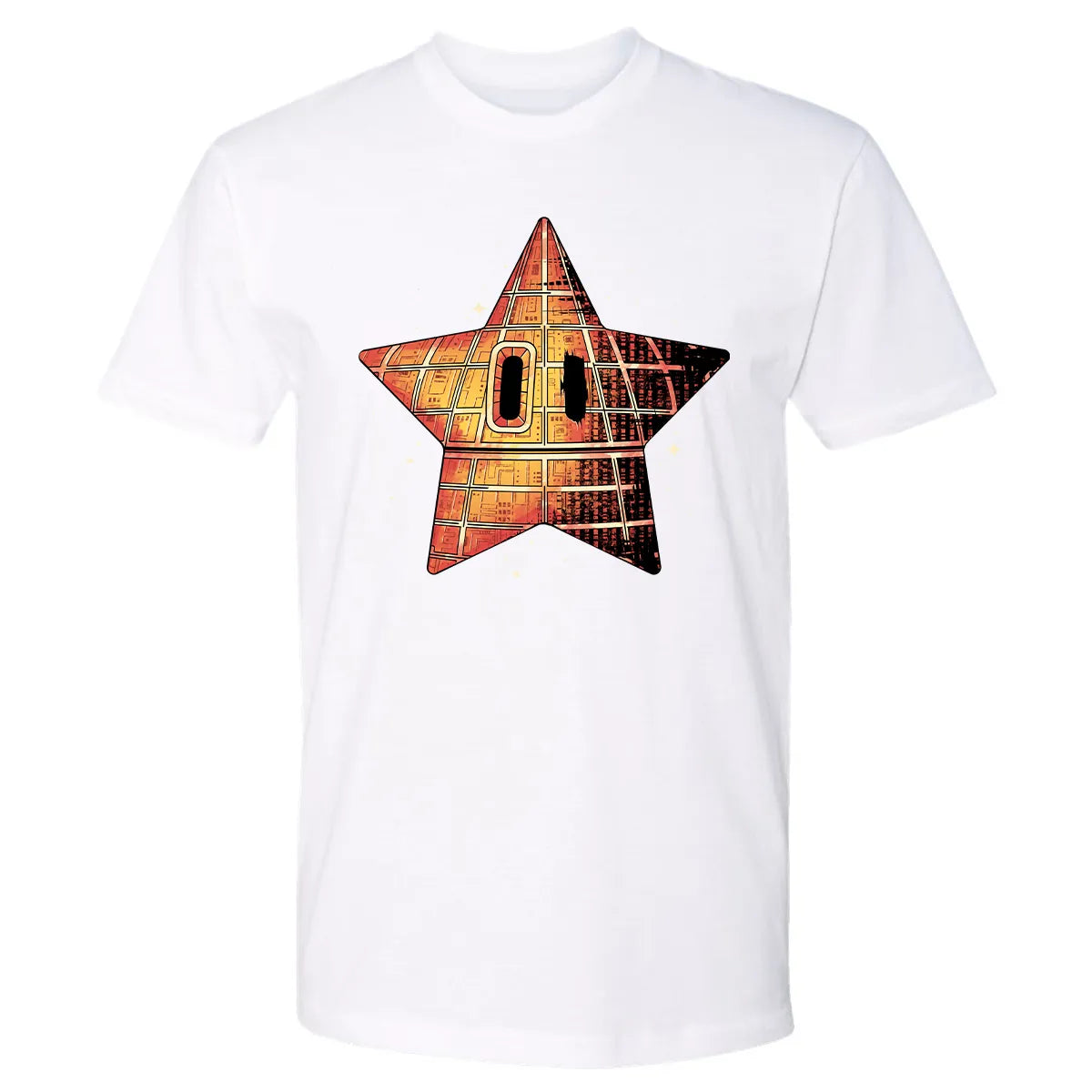 Premium Unisex T-shirt - XVH6DUBP