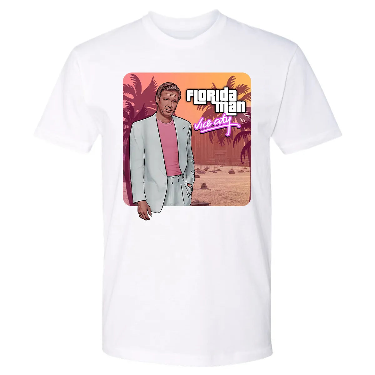 Premium Unisex T-shirt - JFH6Q6CD