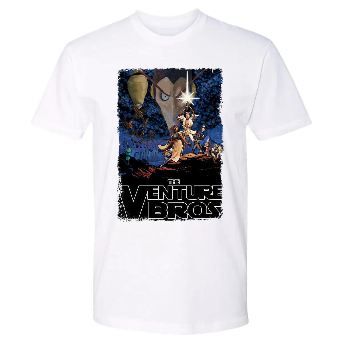 Premium Unisex T-shirt - ULG75JWQ