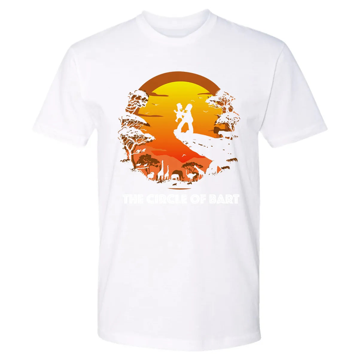 Premium Unisex T-shirt - WUCMHAQY