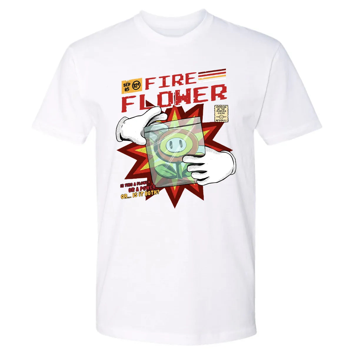 Premium Unisex T-shirt - 9NB2YQXB