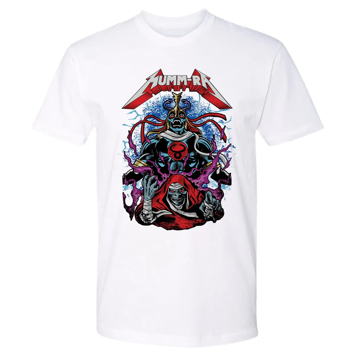 Premium Unisex T-shirt - WXRK6QPQ