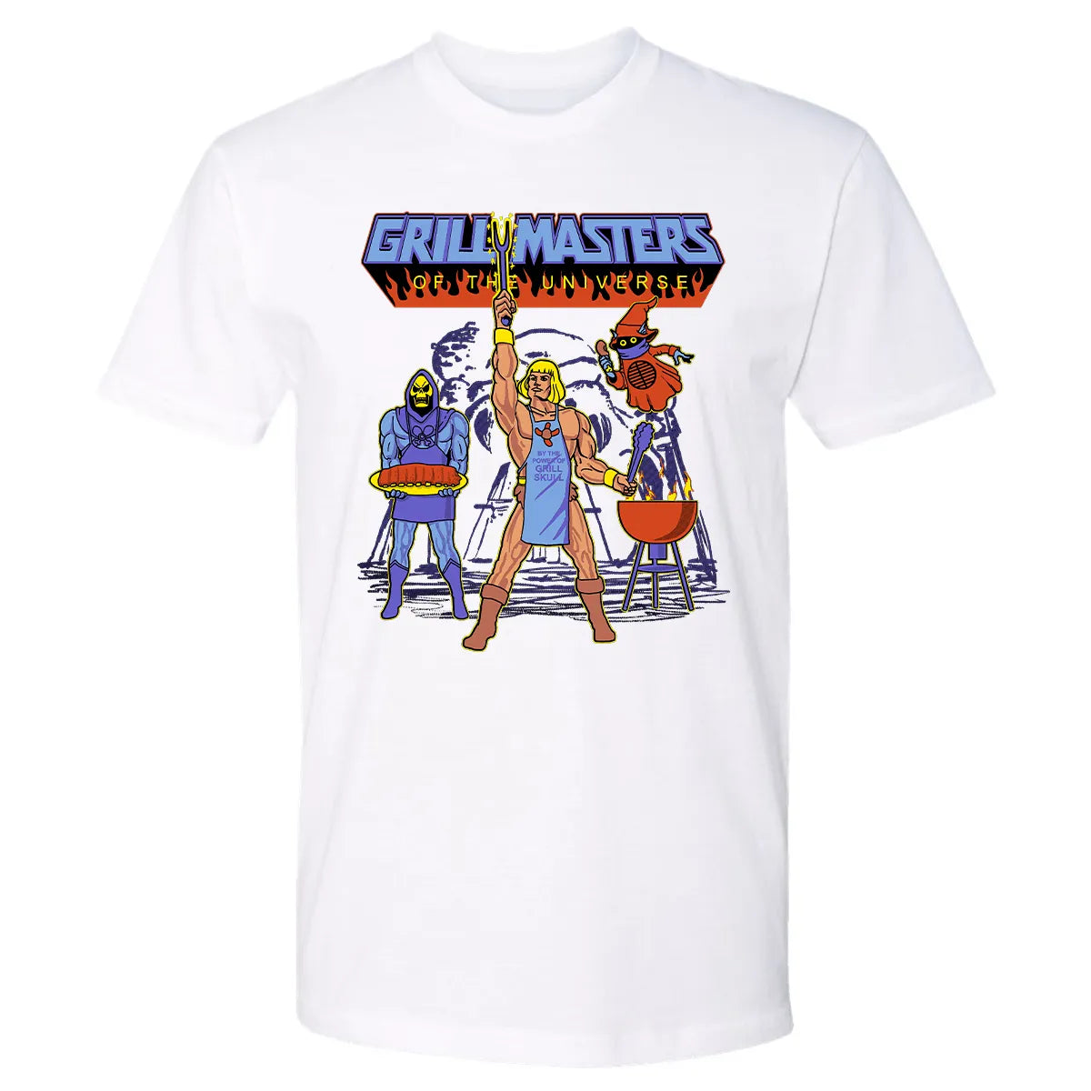Premium Unisex T-shirt - 16A6Y9WK